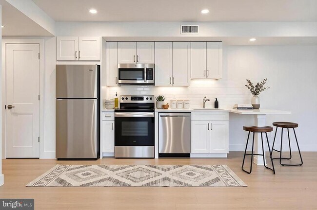5408 1st Pl NW Unidad 107