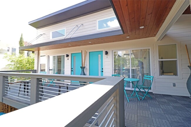 Photo - 2310 McDuffie St Unit G6