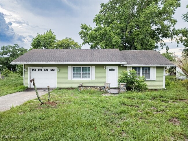 Building Photo - 7425 GALLOWAY Rd Rental