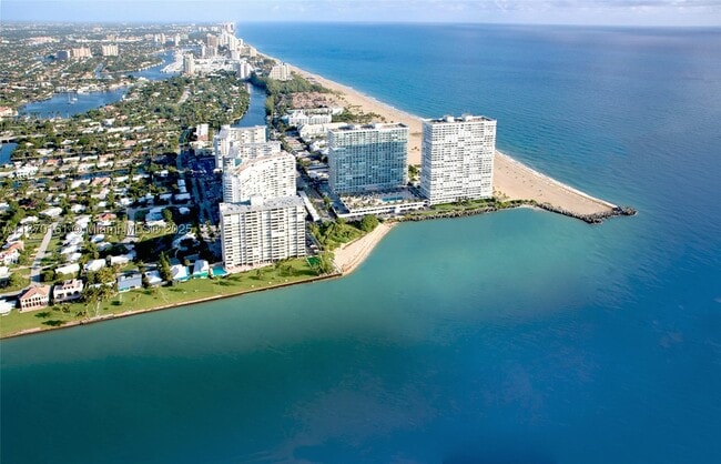 Building Photo - 2100 S Ocean Dr Unit 2007