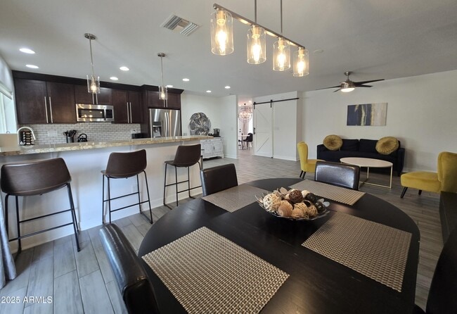 Building Photo - 6110 E Blanche Dr Rental