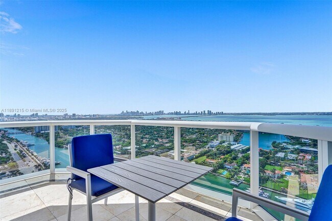 Photo - 4779 Collins Ave Unit 3705