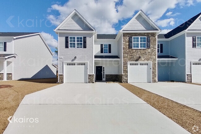 Building Photo - 3713 Oak Leaf Wy Rental