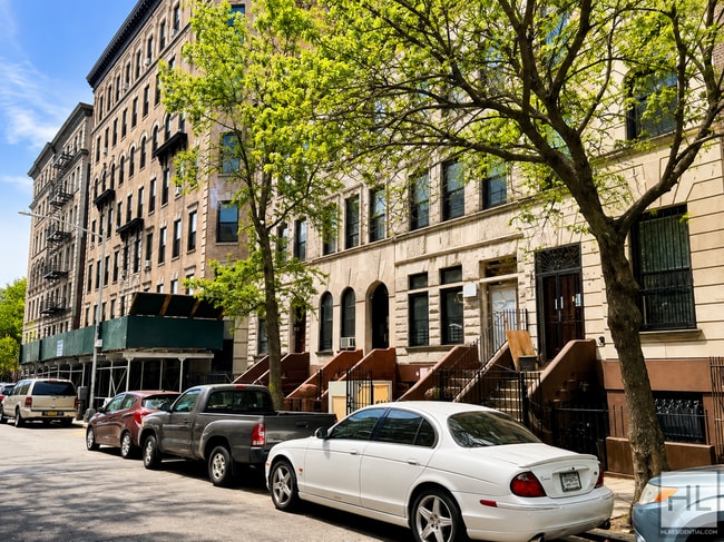 WEST 150 STREET