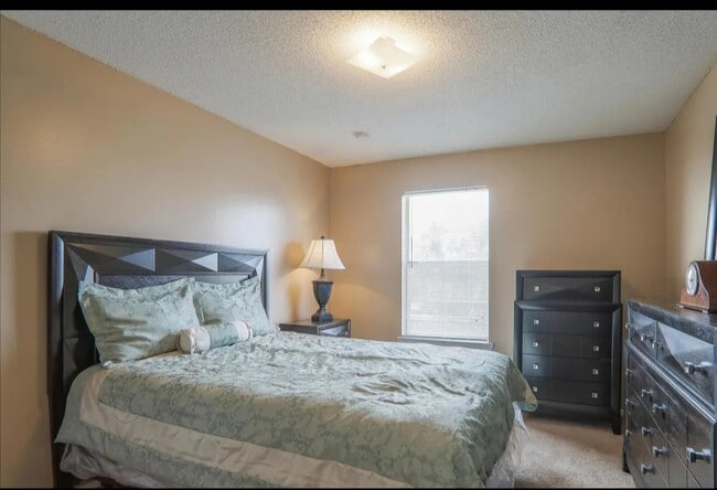 Bayview Place Apartments