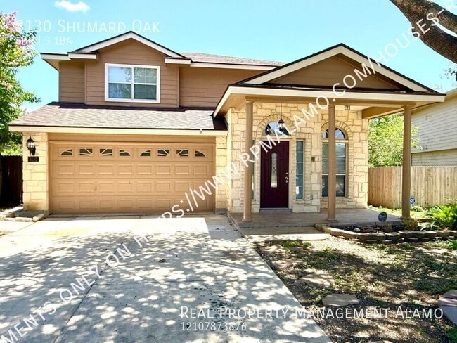 Photo - 8130 Shumard Oak Dr Casa