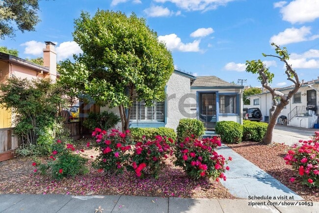 Building Photo - 277 W Juana Ave Rental