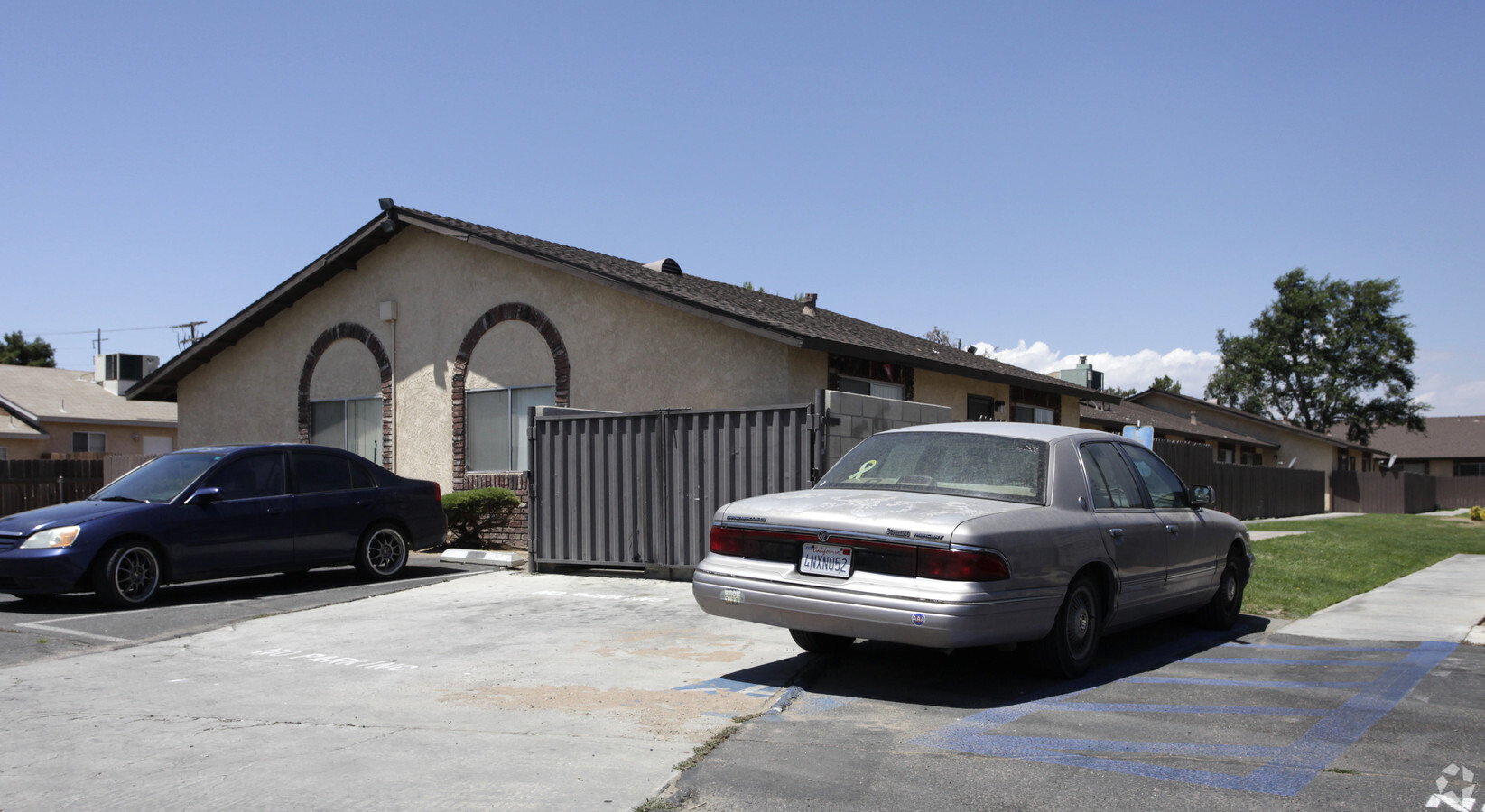 Mesa Gardens Apartments - Mesa Gardens Apartments