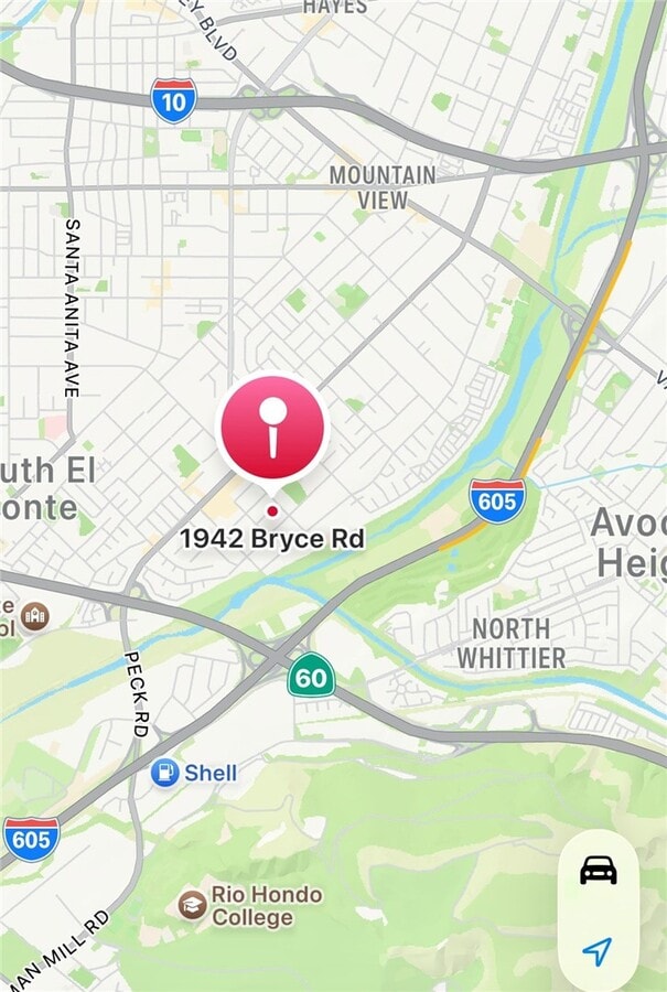 Photo - 1942 Bryce Rd