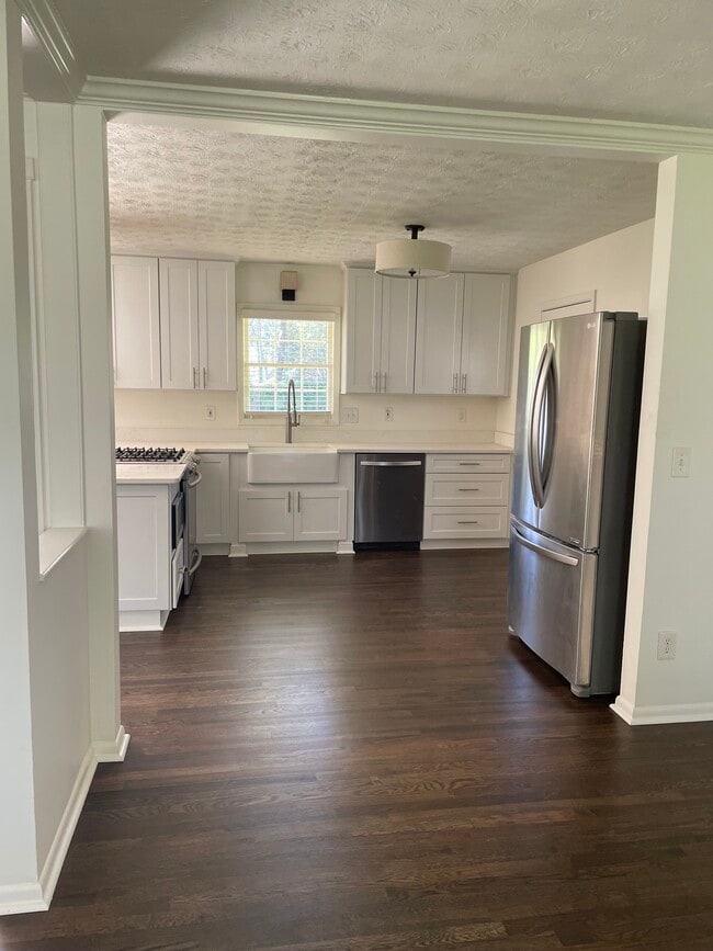 Photo - 1507 Harbour Oaks Rd