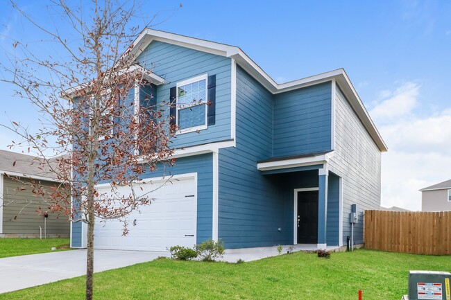 Photo - 23119 Shakespeare Dr