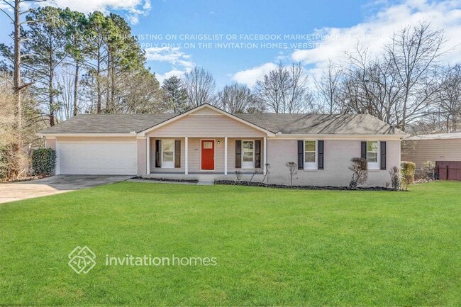 Building Photo - 4288 Castlegate Dr