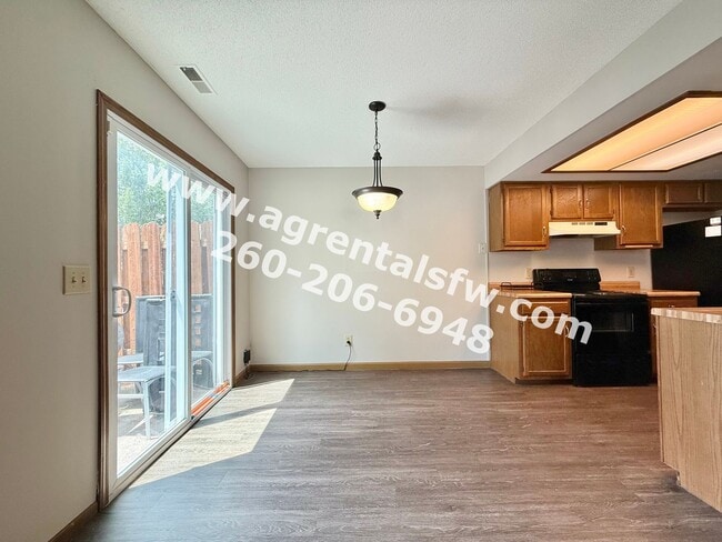 Photo - 2 Bedroom Townhouse