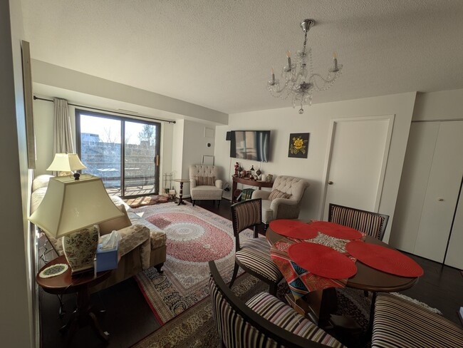 Photo - 2111 Wisconsin Ave NW Unit 317