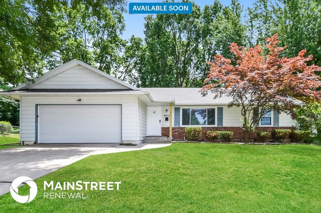 8903 E. 84th St. - 8903 E. 84th St. House
