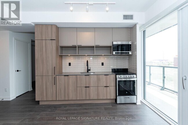 Photo - 180 Mill St Unité S707