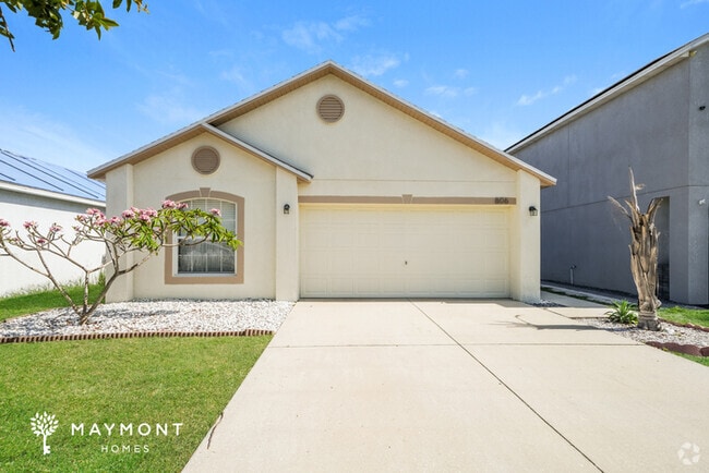 Building Photo - 806 Brenton Leaf Dr Rental