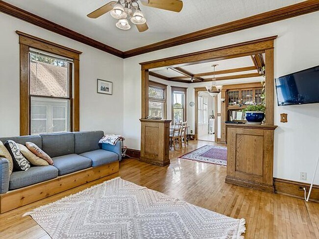 Photo - Minneapolis Duplex for Rent