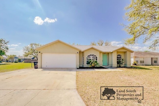 Photo - 2818 Timbercrest Pl Casa