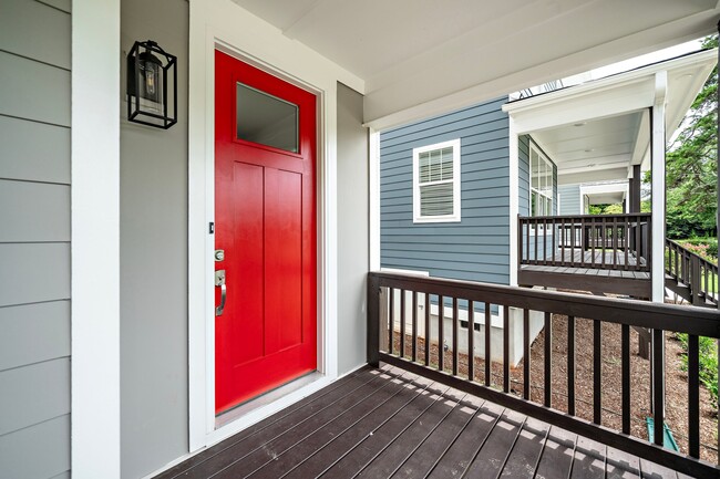 Building Photo - 3809 Burt Dr