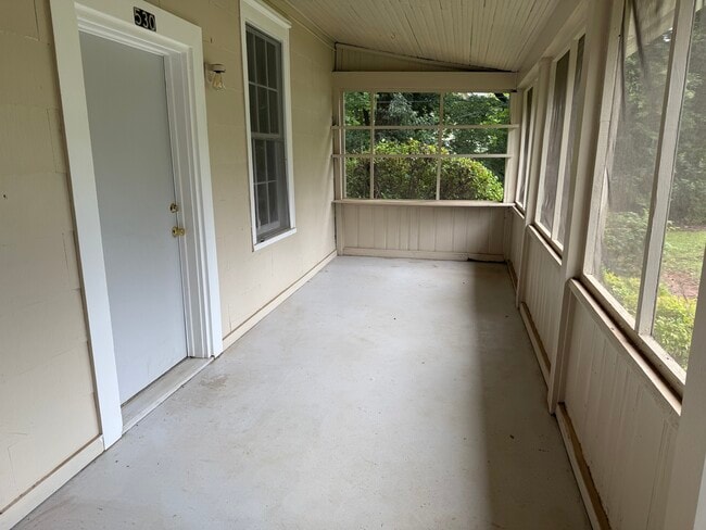 Photo - 530 Nantahala Ave Unit 530