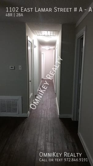 1102 E Lamar St Unit A
