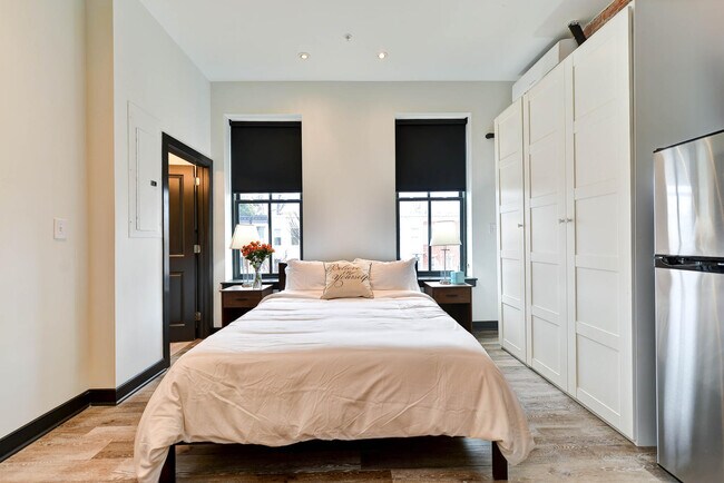 Photo - Sojourn at The Paden or The Flats