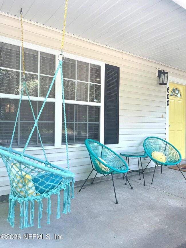 Photo - 600 Francis St