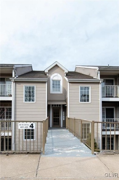 Photo - 410 Canal Park Condo Unit 2nd Fl