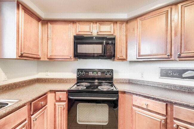 Photo - 4925 E Desert Cove Ave