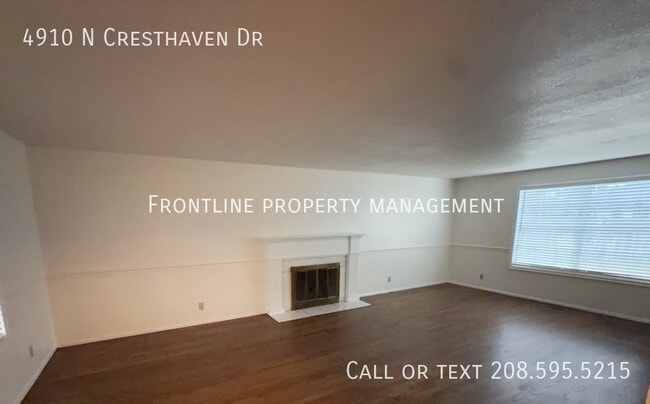 Photo - 4910 Cresthaven Dr