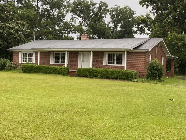 Photo - 1305 N Eufaula Ave House