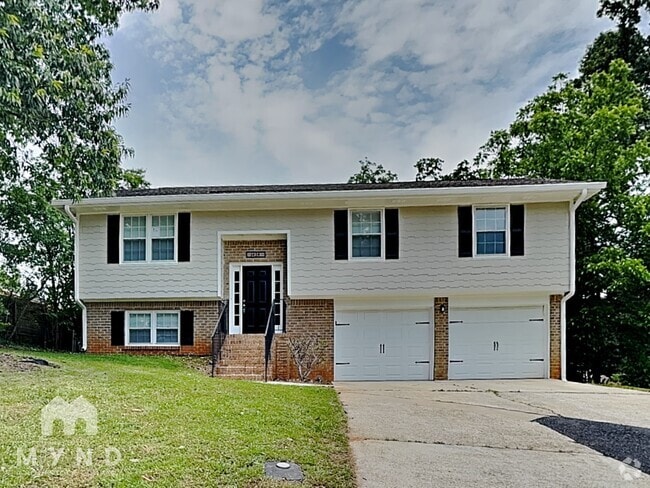 Building Photo - 1434 Oak Forest Way SE Rental