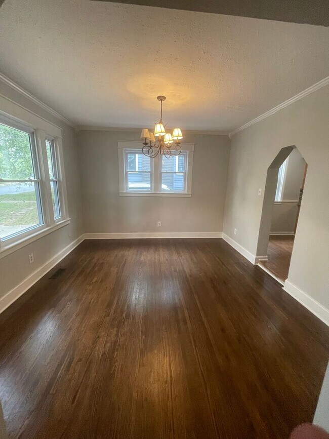 Photo - East Nashville Single Family Home