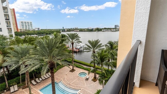 Photo - 17100 N Bay Rd Unit 1603