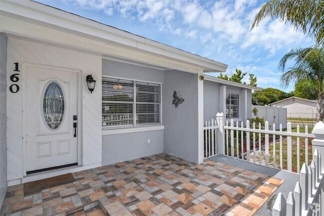 Building Photo - 160 Jalapa Dr Rental