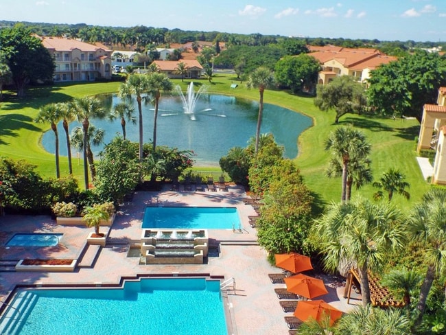 Photo - WATERFORD LANDING APARTMENTS