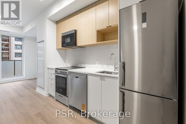 Photo - 4365 Bloor St W Unité 528