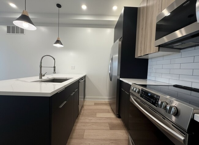 Photo - 2526 Cecil B. Moore Ave Unit 1