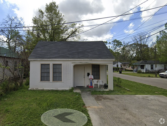 Building Photo - Boyd Rental