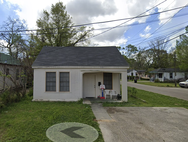 Boyd - Boyd House