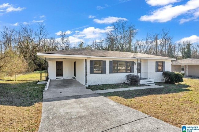 Photo - 101 23rd Terrace NW