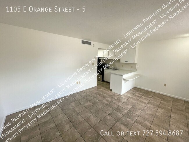 1105 E Orange St Unit 5