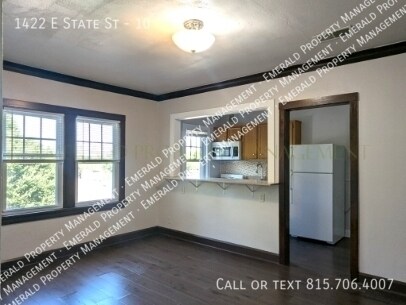 Photo - 1422 E State St Unit 10