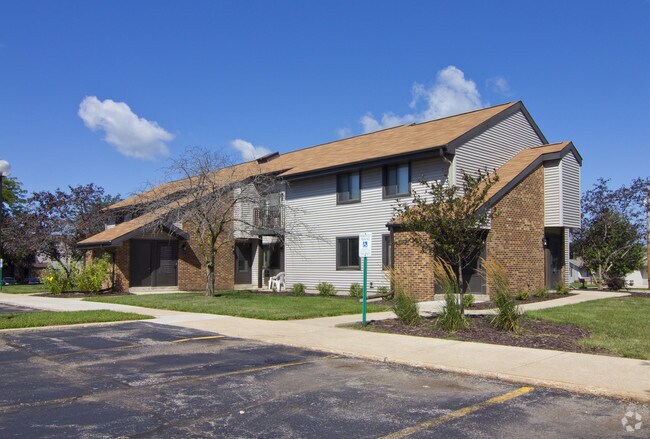 Photo - Grant Village Apartments