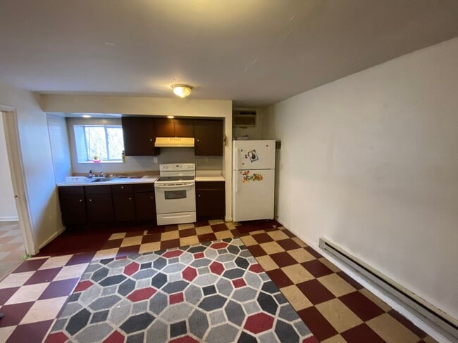 Photo - Two Bedroom Apartment in Glen Rock
