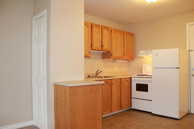 Photo - St. George's Court