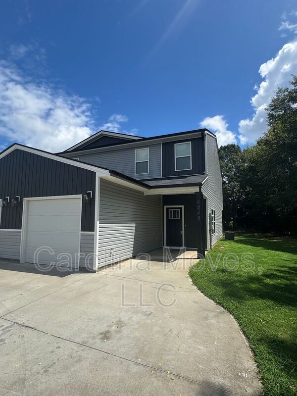 Building Photo - 4048 Parris Bridge Rd Rental