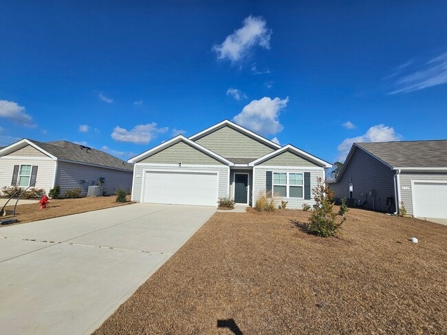 Building Photo - New Construction Home