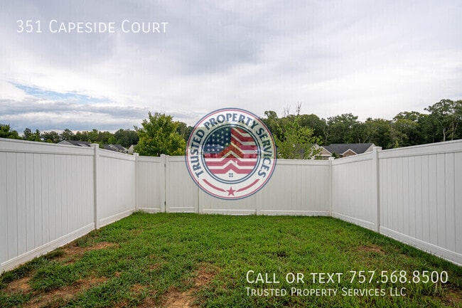 Photo - 351 Capeside Ct